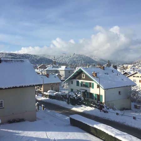 Chez Lea Et Lolo - Le Nordique Daire Gérardmer Dış mekan fotoğraf